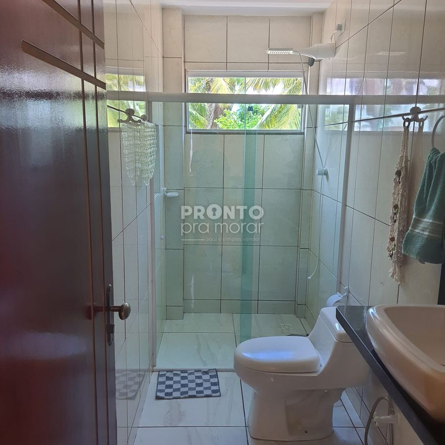 Casa, 4 quartos, 217 m² - Foto 9