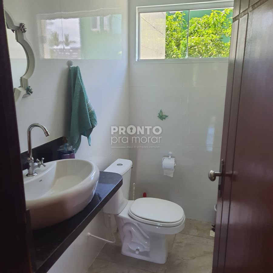 Casa, 4 quartos, 217 m² - Foto 21