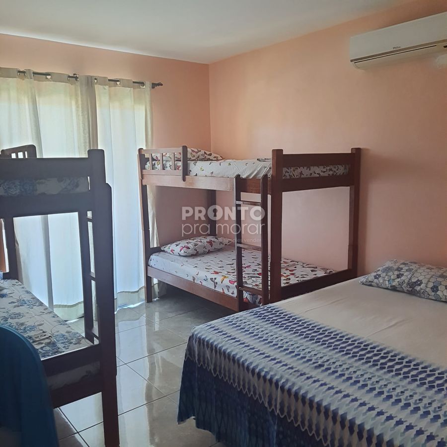 Casa, 4 quartos, 217 m² - Foto 4