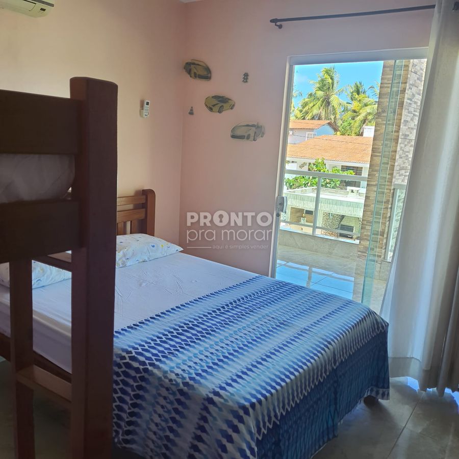 Casa, 4 quartos, 217 m² - Foto 15