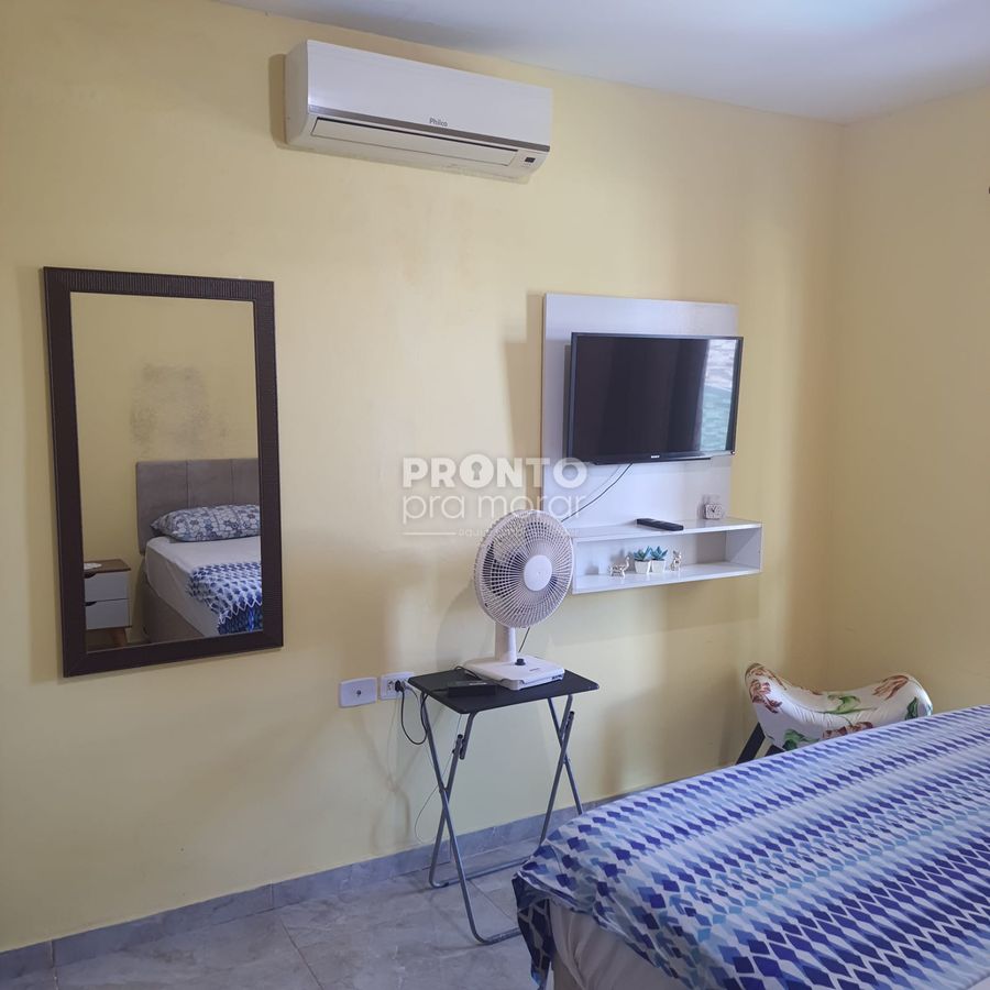 Casa, 4 quartos, 217 m² - Foto 8