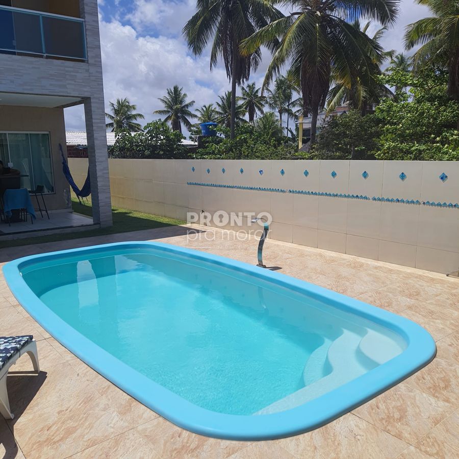 Casa, 4 quartos, 217 m² - Foto 20