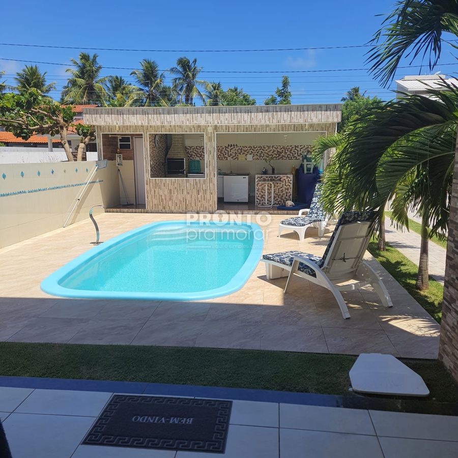 Casa, 4 quartos, 217 m² - Foto 12