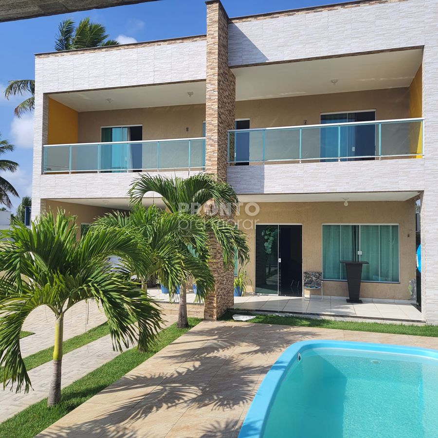 Casa, 4 quartos, 217 m² - Foto 17