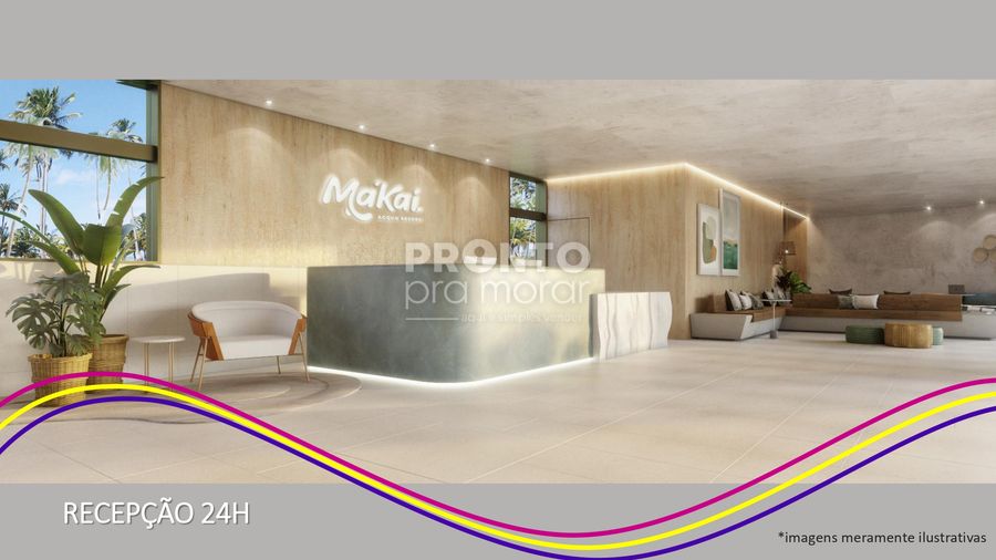 Apartamento, 2 quartos, 64 m² - Foto 9