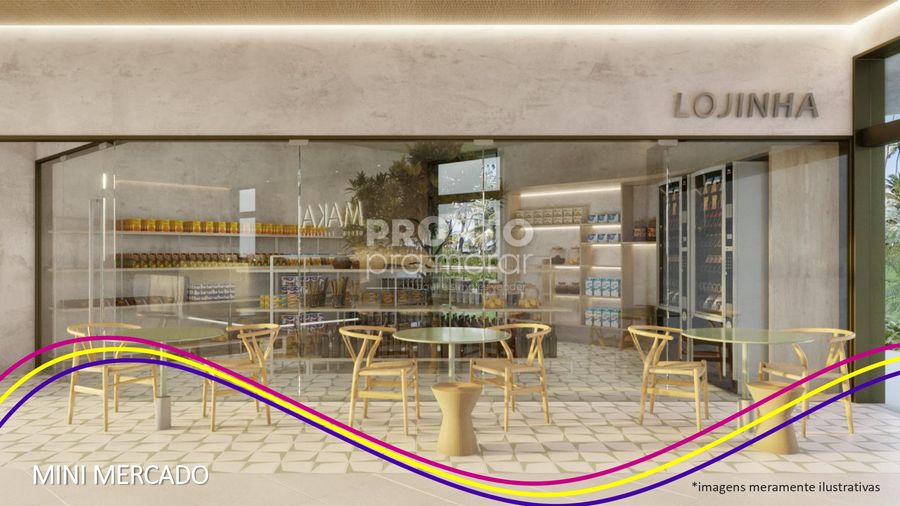 Apartamento, 2 quartos, 64 m² - Foto 11
