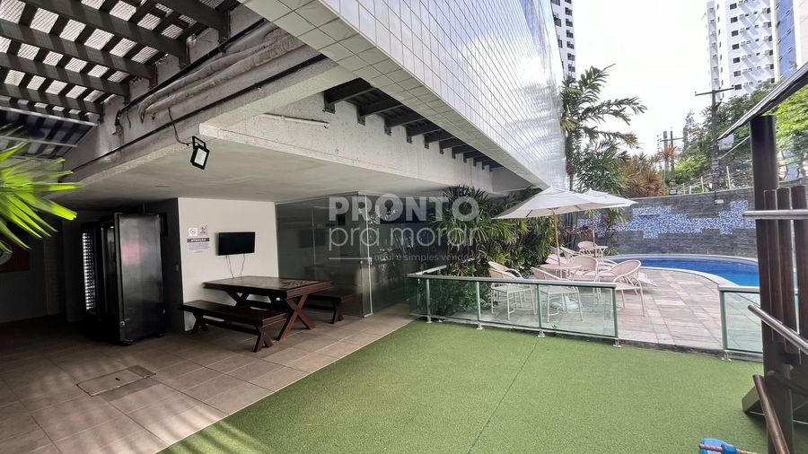 Apartamento, 2 quartos, 47 m² - Foto 16