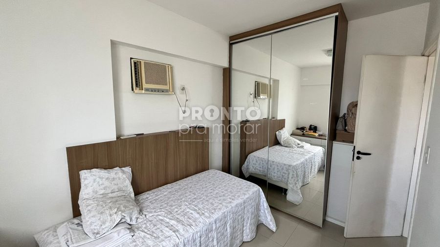 Apartamento, 2 quartos, 47 m² - Foto 7