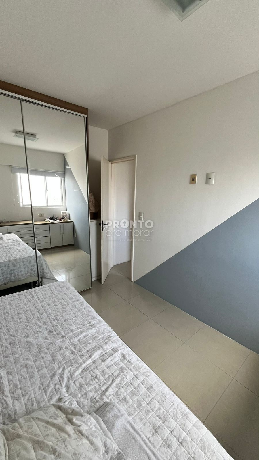 Apartamento, 2 quartos, 47 m² - Foto 6