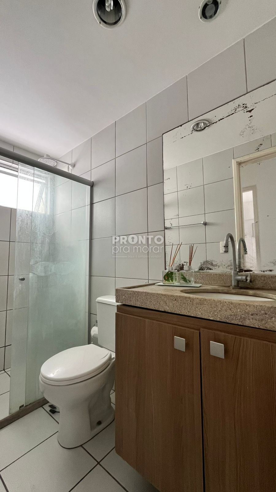 Apartamento com 2 quartos em Madalena - Wallace Pinto Corretor