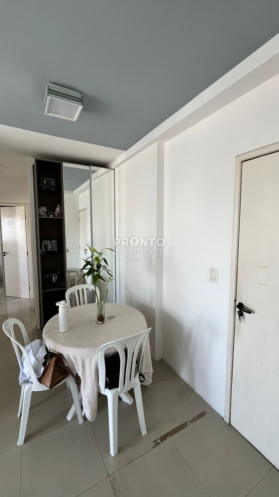 Apartamento, 2 quartos, 47 m² - Foto 8
