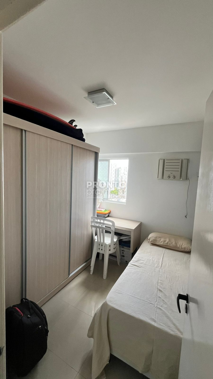 Apartamento com 2 quartos em Madalena - Wallace Pinto Corretor