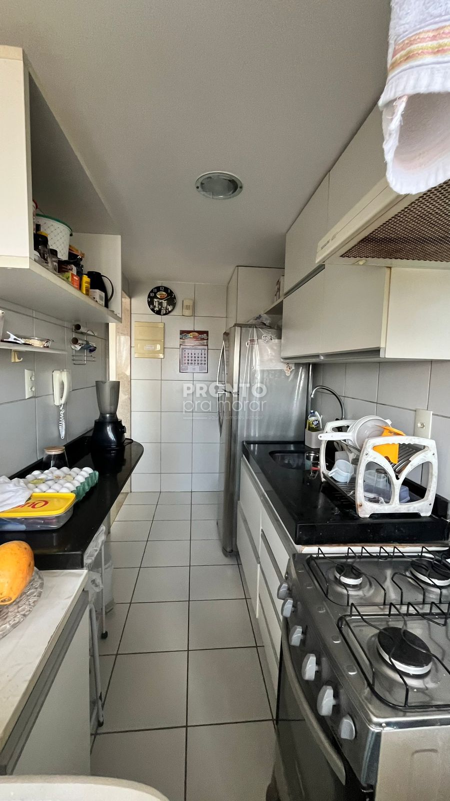 Apartamento com 2 quartos em Madalena - Wallace Pinto Corretor
