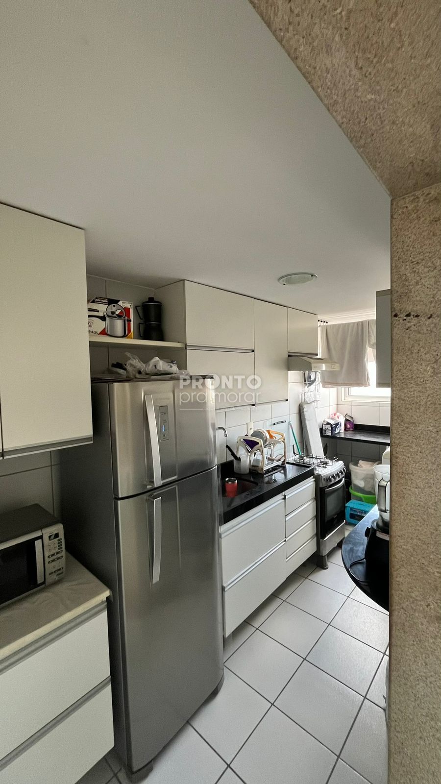 Apartamento, 2 quartos, 47 m² - Foto 4