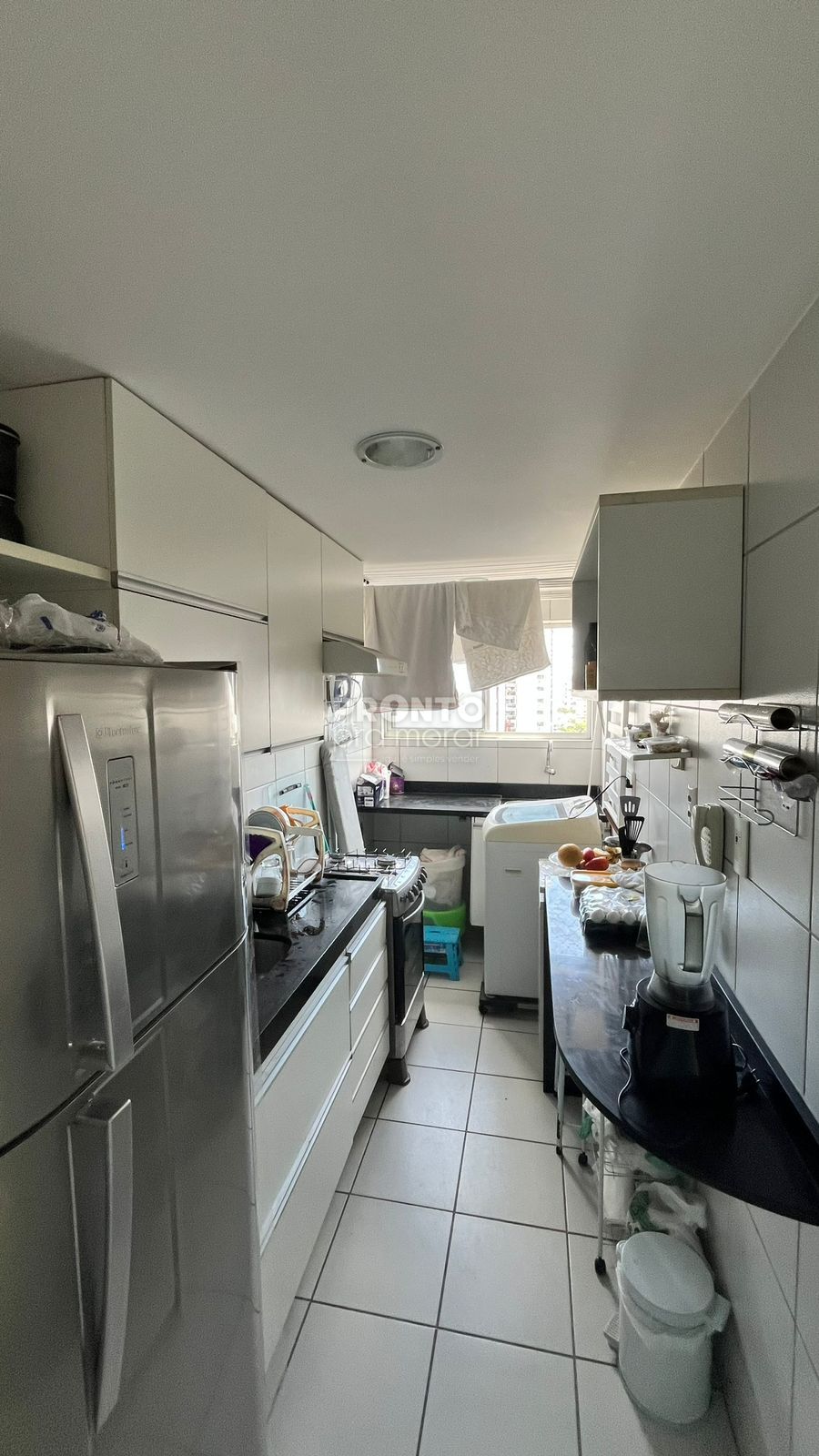Apartamento, 2 quartos, 47 m² - Foto 5