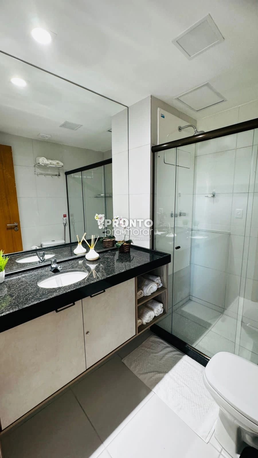 Apartamento, 1 quarto, 28 m² - Foto 6