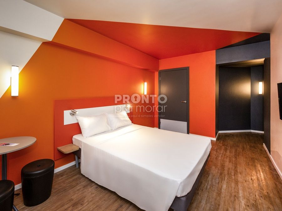 Apartamento com 1 quarto em Piedade - Wallace Pinto Corretor