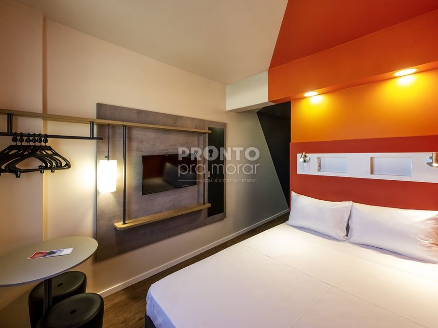 Apartamento, 1 quarto, 13 m² - Foto 3