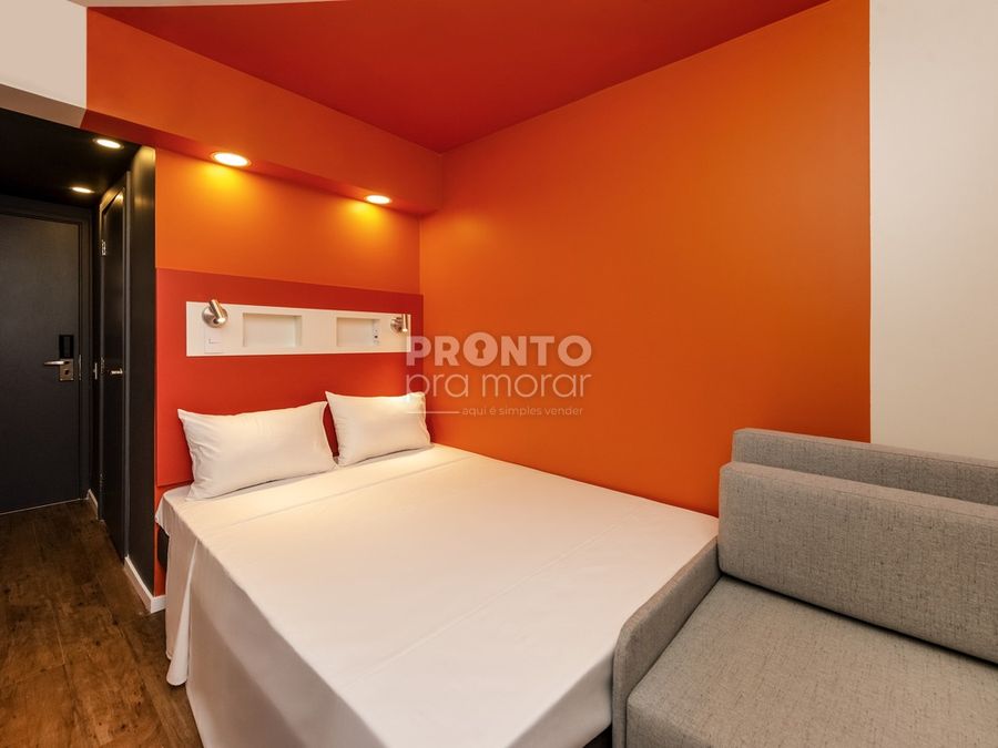 Apartamento, 1 quarto, 13 m² - Foto 4