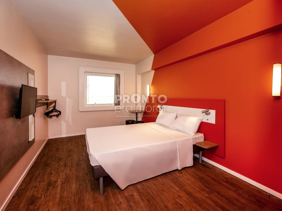 Apartamento, 1 quarto, 13 m² - Foto 2
