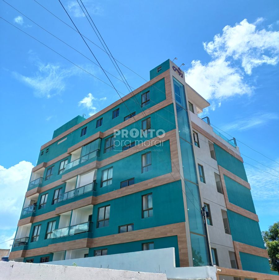 Apartamento, 1 quarto, 32 m² - Foto 10