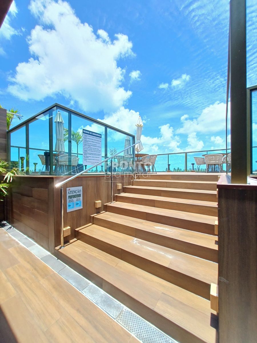 Apartamento, 1 quarto, 32 m² - Foto 15