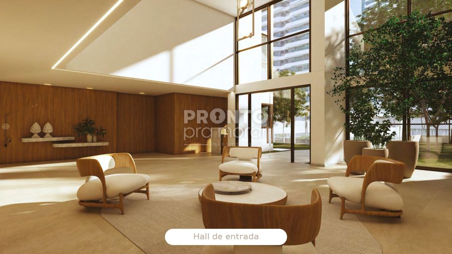 Apartamento, 4 quartos, 163 m² - Foto 11