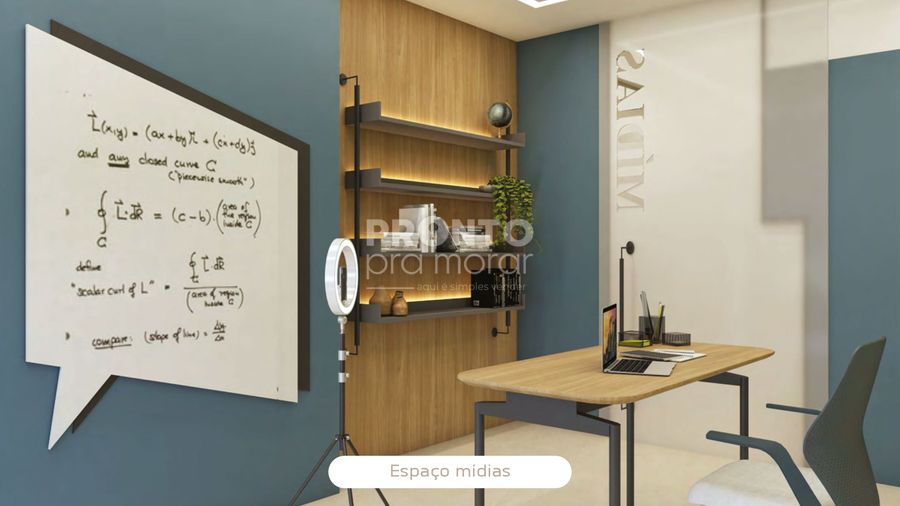 Apartamento, 4 quartos, 163 m² - Foto 13