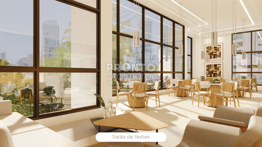 Apartamento, 4 quartos, 163 m² - Foto 16
