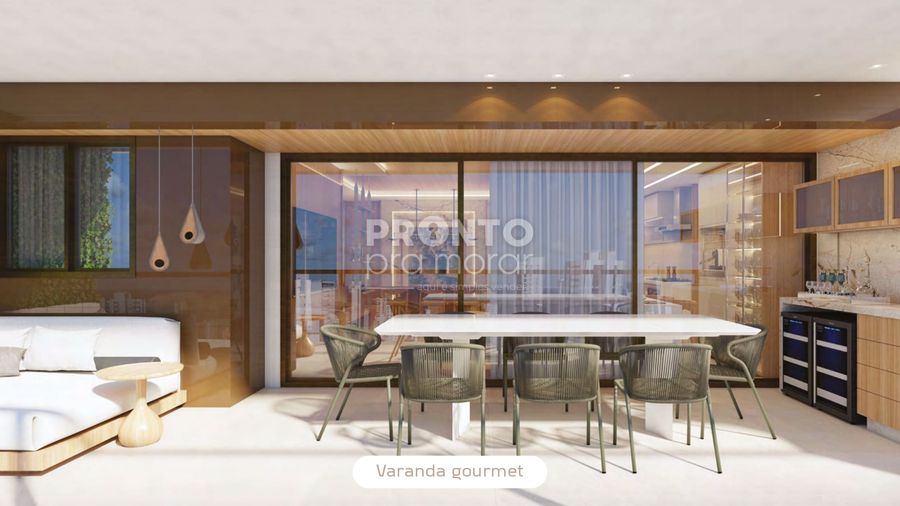 Apartamento, 4 quartos, 163 m² - Foto 7
