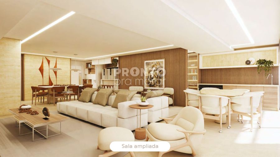 Apartamento, 4 quartos, 163 m² - Foto 8