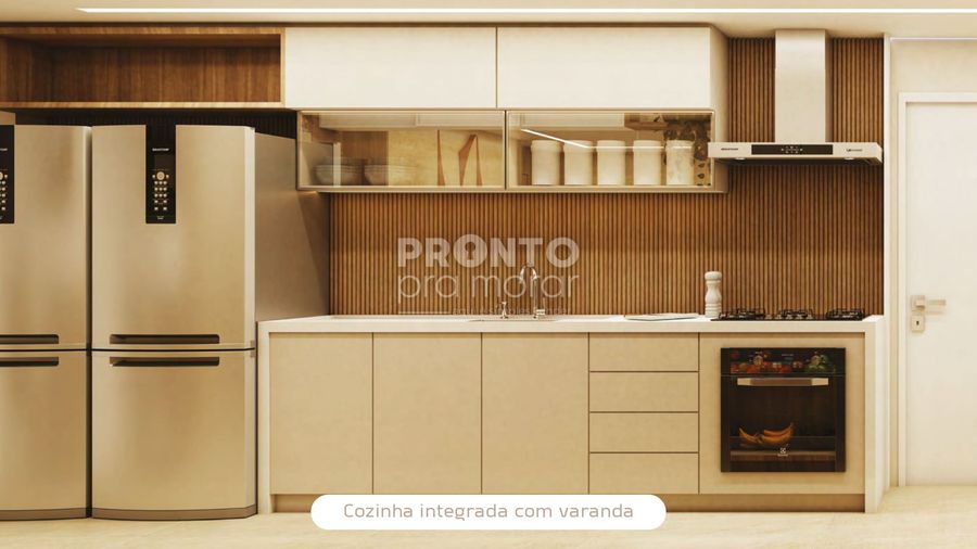Apartamento com 4 quartos em Boa Viagem - Wallace Pinto Corretor
