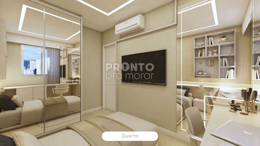 Apartamento, 4 quartos, 163 m² - Foto 6