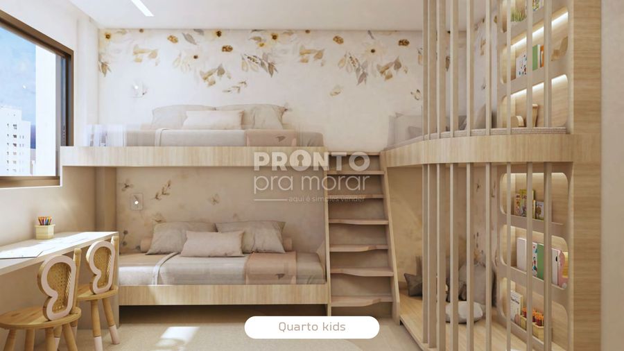 Apartamento, 4 quartos, 163 m² - Foto 3