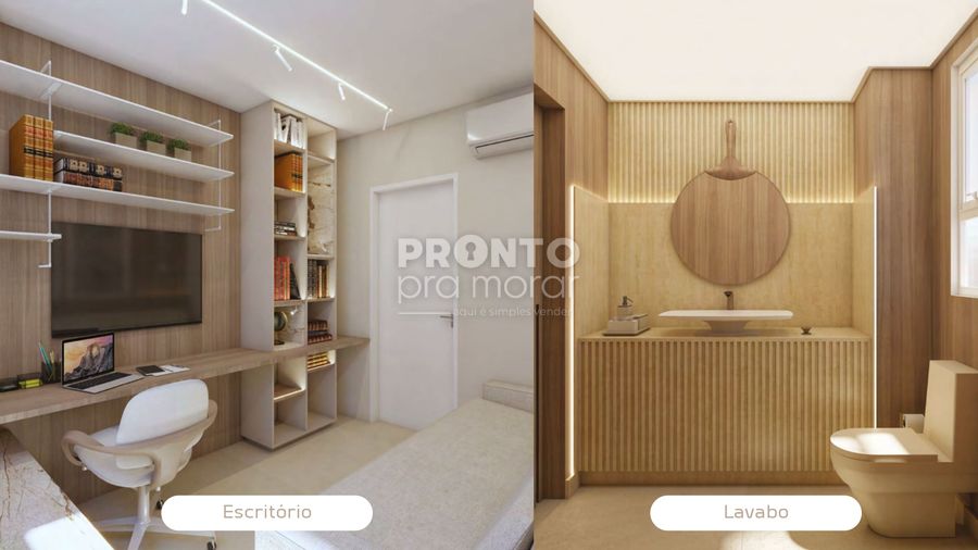 Apartamento, 4 quartos, 163 m² - Foto 5
