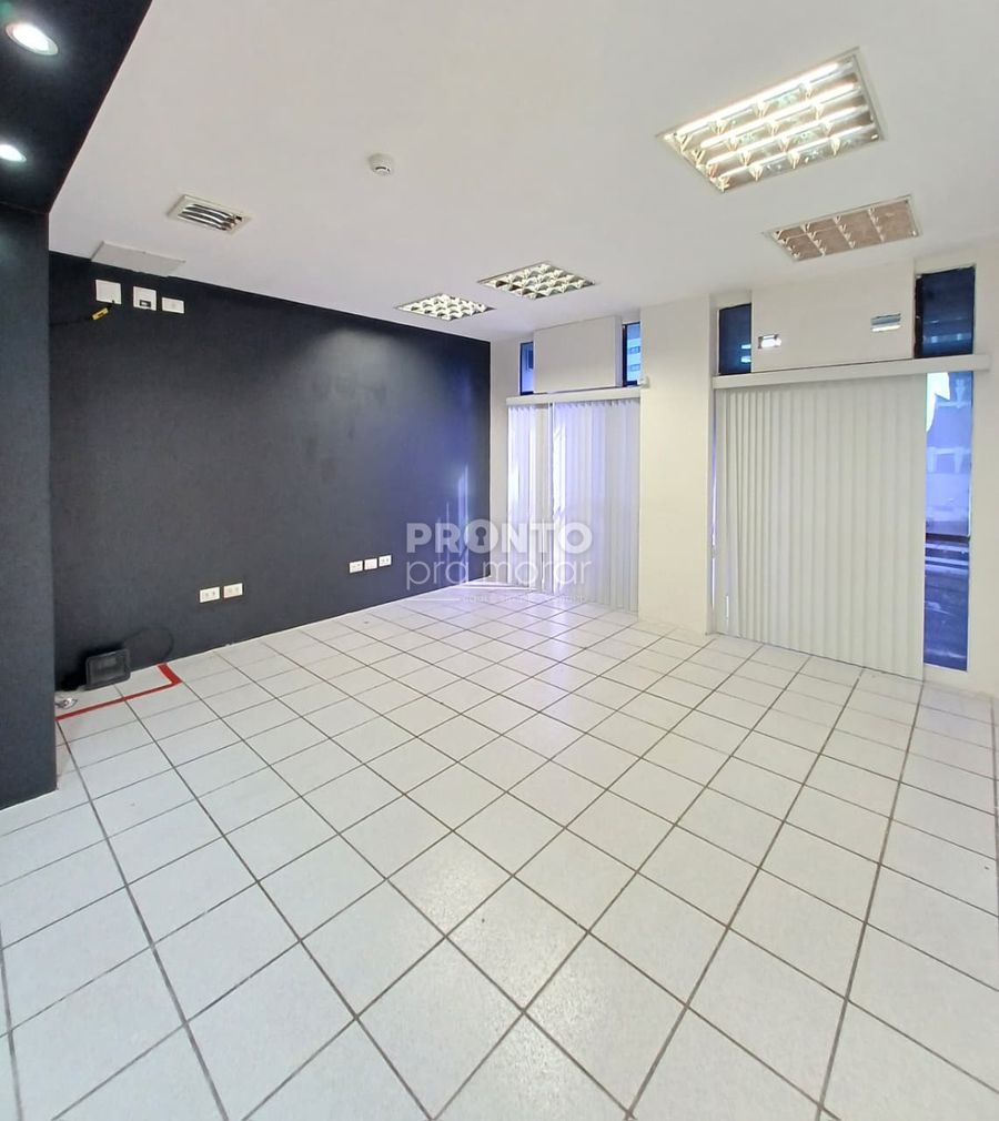 Sala-Conjunto, 29 m² - Foto 5