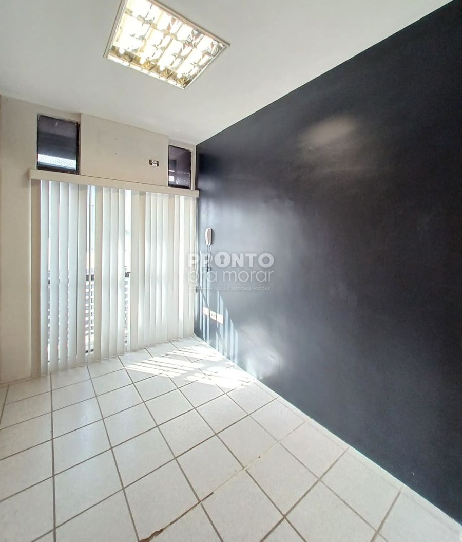 Sala/Conjunto Comercial em Ilha do Leite - Wallace Pinto Corretor