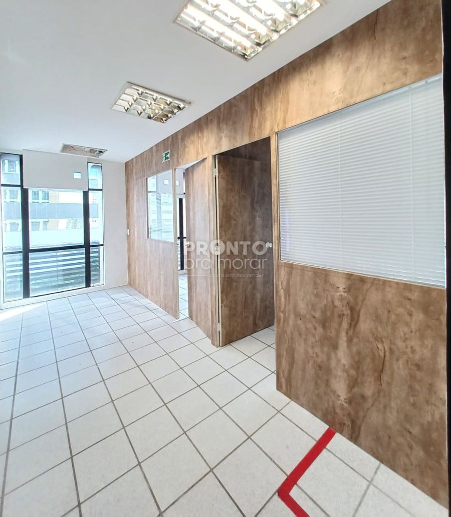 Sala-Conjunto, 29 m² - Foto 7