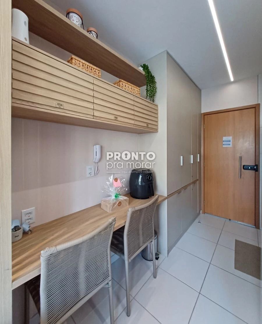 Apartamento, 1 quarto, 28 m² - Foto 2