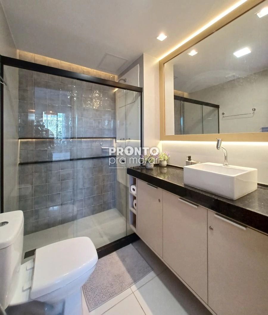 Apartamento, 1 quarto, 28 m² - Foto 6