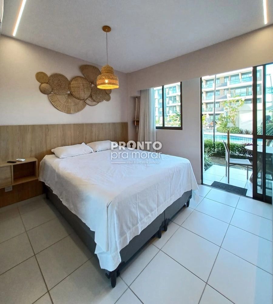 Apartamento, 1 quarto, 28 m² - Foto 5