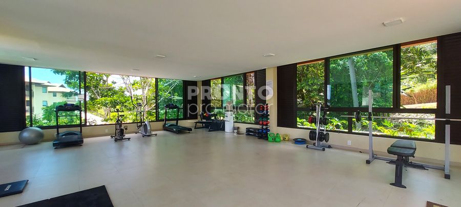 Apartamento, 2 quartos, 83 m² - Foto 20
