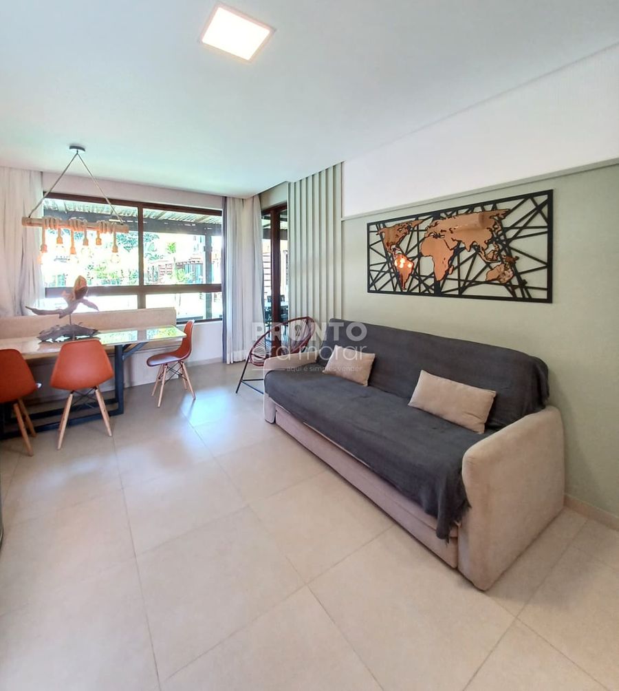 Apartamento, 2 quartos, 83 m² - Foto 6