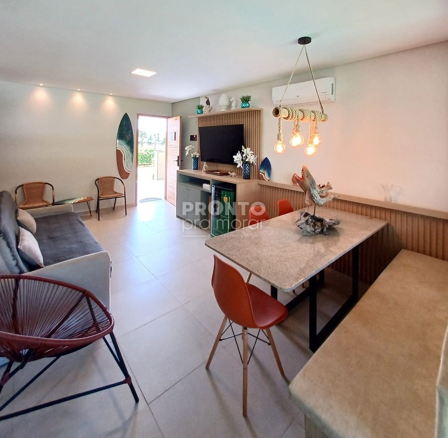 Apartamento, 2 quartos, 83 m² - Foto 8