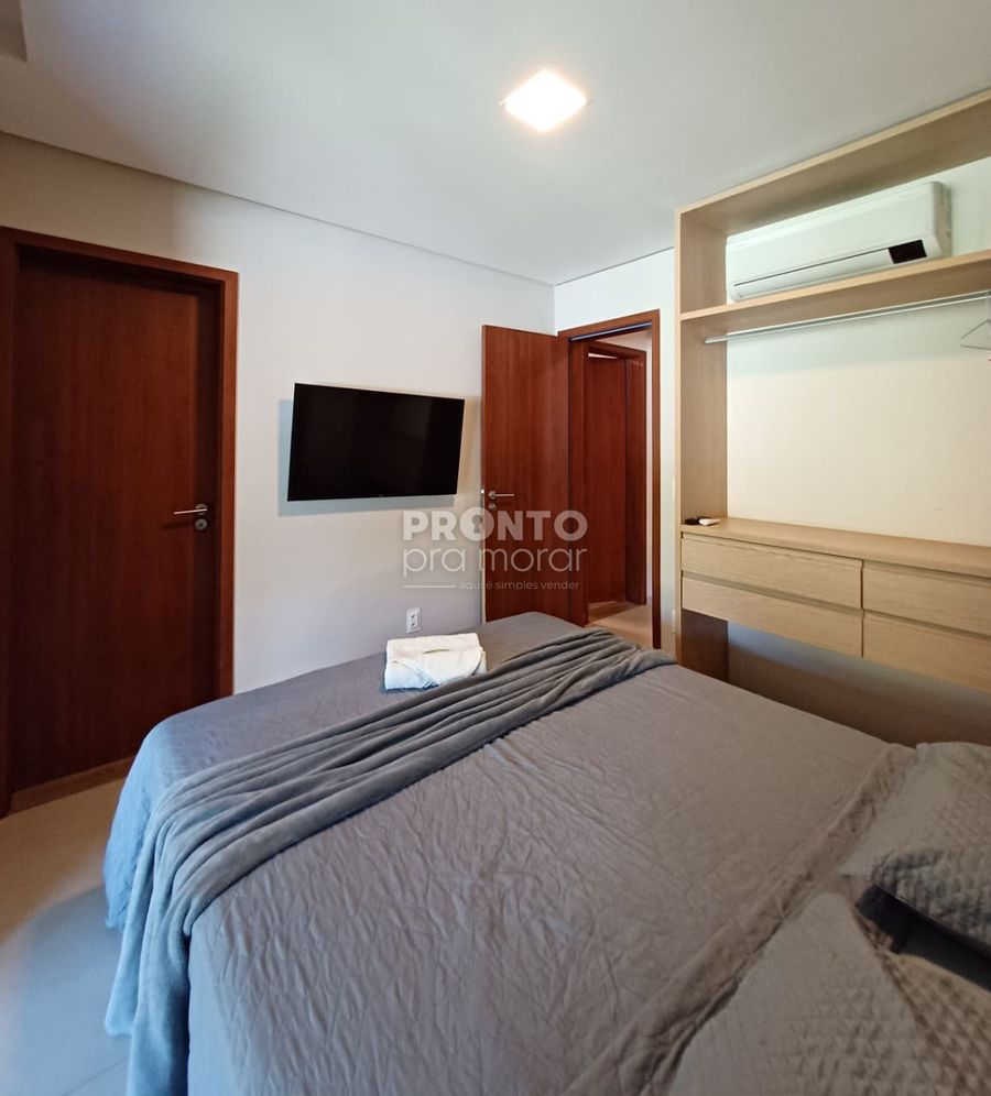 Apartamento, 2 quartos, 83 m² - Foto 3
