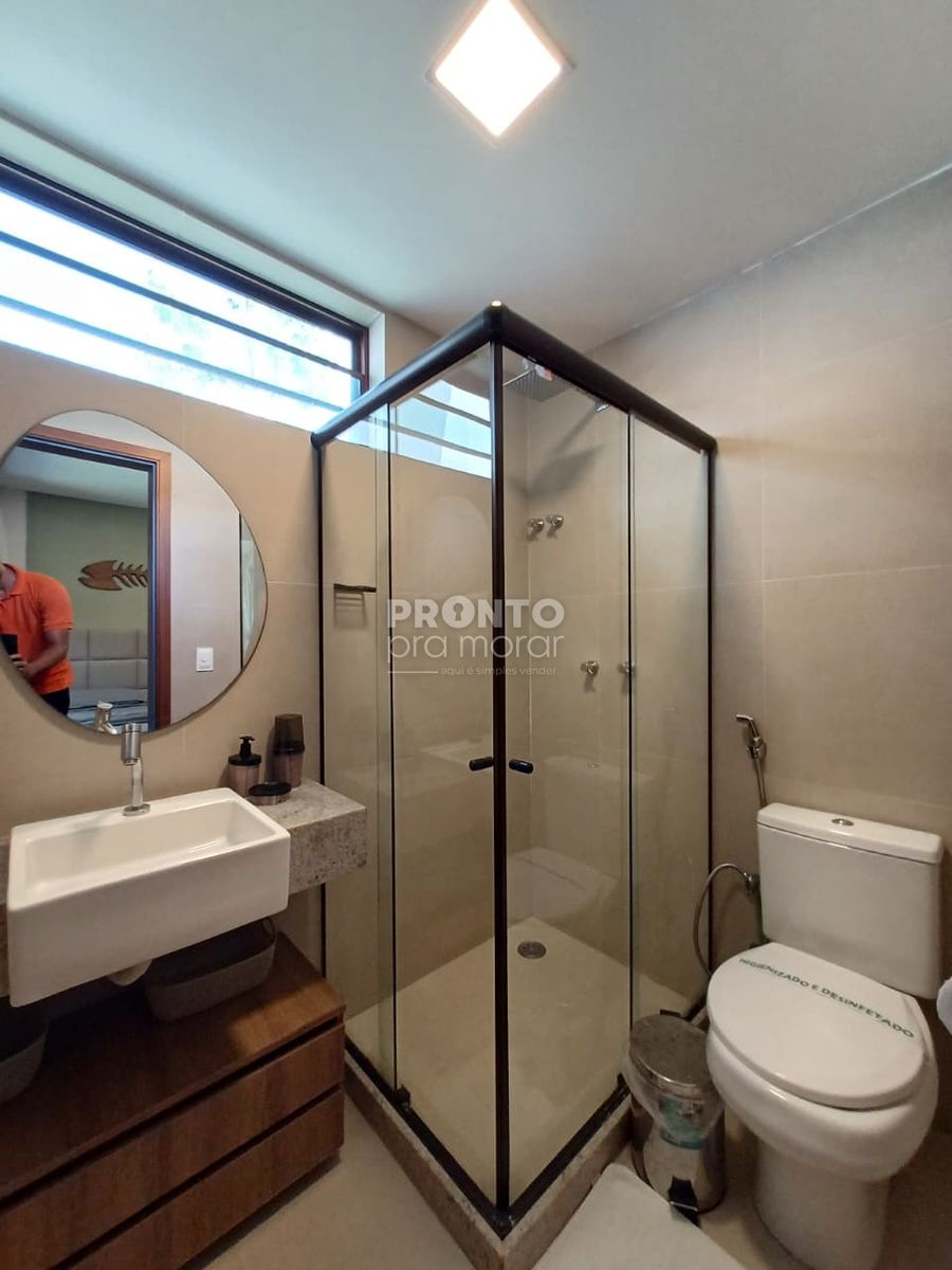 Apartamento, 2 quartos, 83 m² - Foto 4