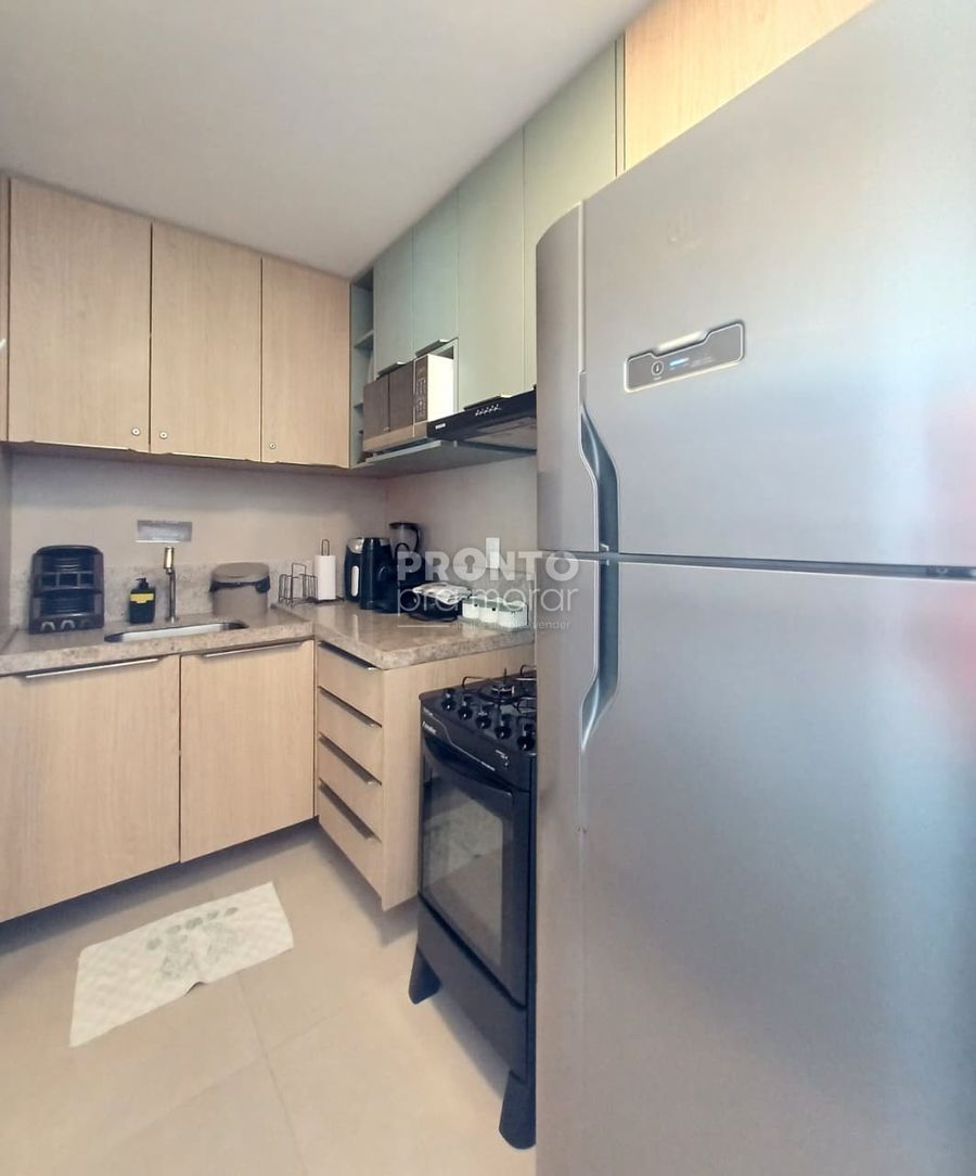 Apartamento, 2 quartos, 83 m² - Foto 5