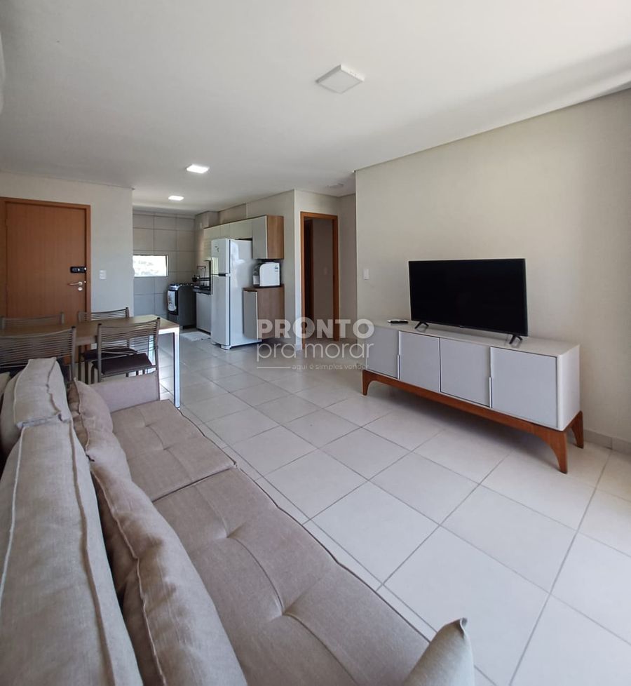Apartamento, 2 quartos, 65 m² - Foto 3