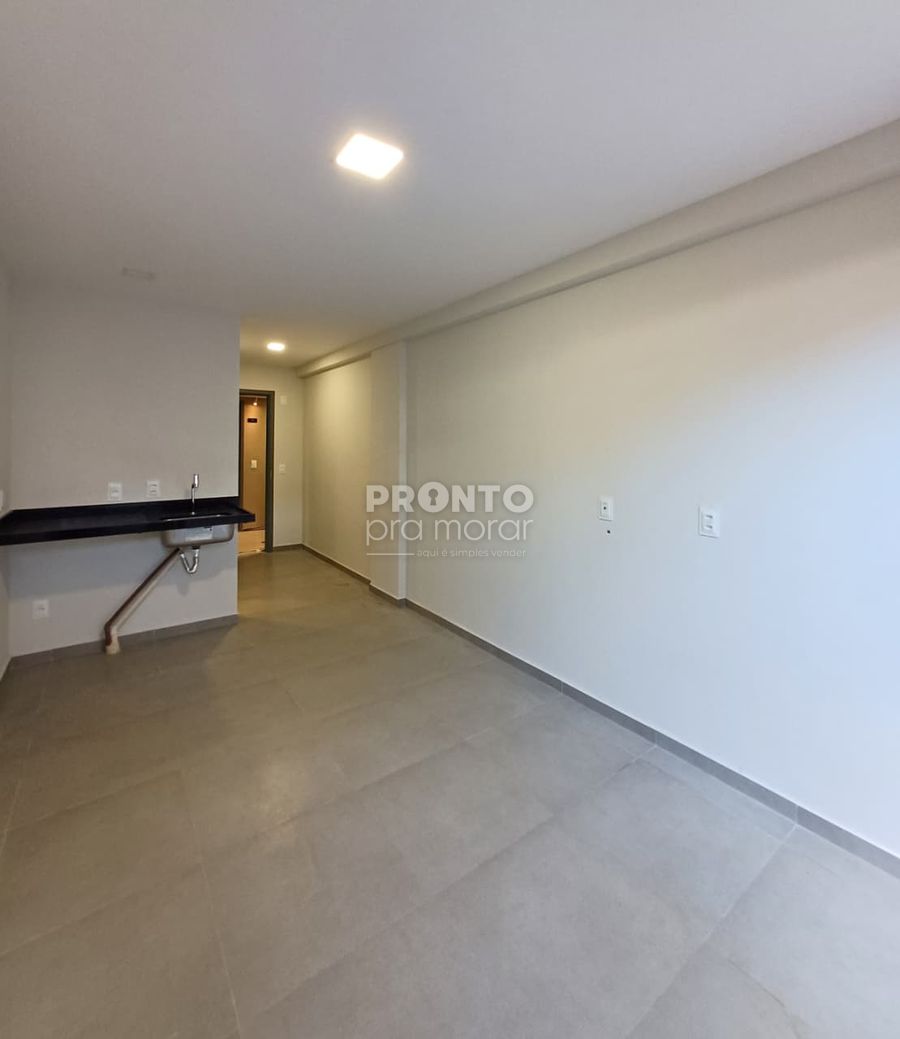 Apartamento, 1 quarto, 25 m² - Foto 5
