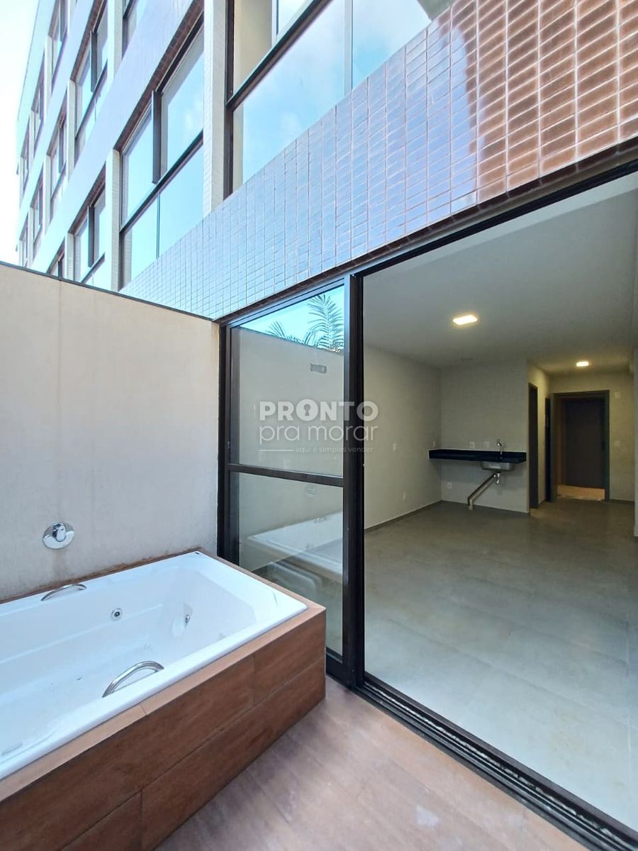 Flat com 1 quarto em Porto de Galinhas - Wallace Pinto Corretor